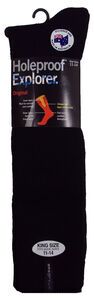 HOLEPROOF S1137 EXPLORERS LONG ASSTD