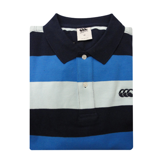 50 CANTERBURY E532364B TRUE COLOUR POLO