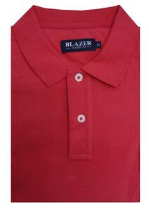 BLAZER 2M8550555 BASIC SS POLO