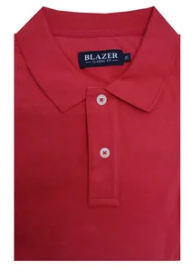 BLAZER 2M8550555 BASIC SS POLO