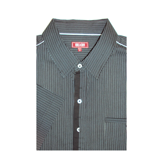 90 REBEL CREW LYNDON SS (314)