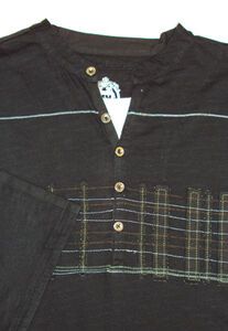 KAM JEANS KJ5035 MELANGE GRAND PA