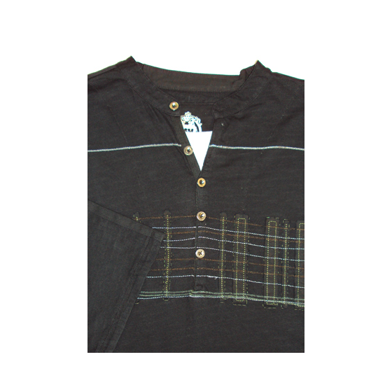 KAM JEANS KJ5035 MELANGE GRAND PA