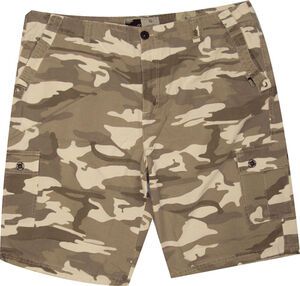 URBANOLOGY 4463010 ELSTER CAMO CARGO