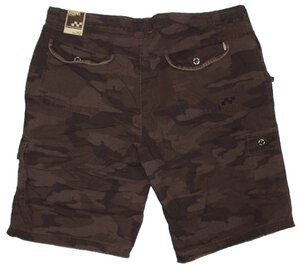 URBANOLOGY 4463010 ELSTER CAMO CARGO