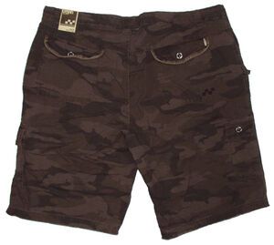URBANOLOGY 4463010 ELSTER CAMO CARGO