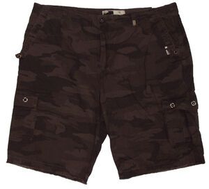 URBANOLOGY 4463010 ELSTER CAMO CARGO