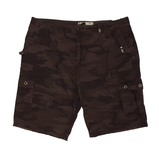 URBANOLOGY 4463010 ELSTER CAMO CARGO