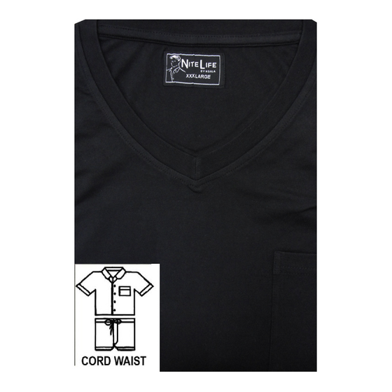 KOALA KNIT SHORTIE PJ 