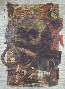 D0 URBANOLOGY 4463058 RIFT TSHIRT (347)