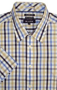 D0 BLAZER 202081 ADAM CHECK SS (300)