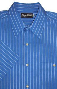 CIPOLLINI 1296 STRIPE SS