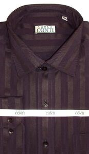 70 CARLO CONTI T0598A STRIPE LS (324