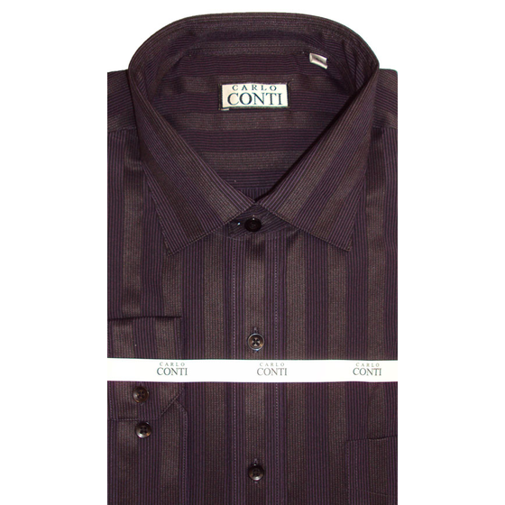 70 CARLO CONTI T0598A STRIPE LS (324