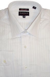 90 GANTON 7001S SATIN STRIPE 98 SLEEVE