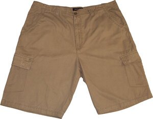 D0 BACKBAY G620306 CARGO SHORT (316)