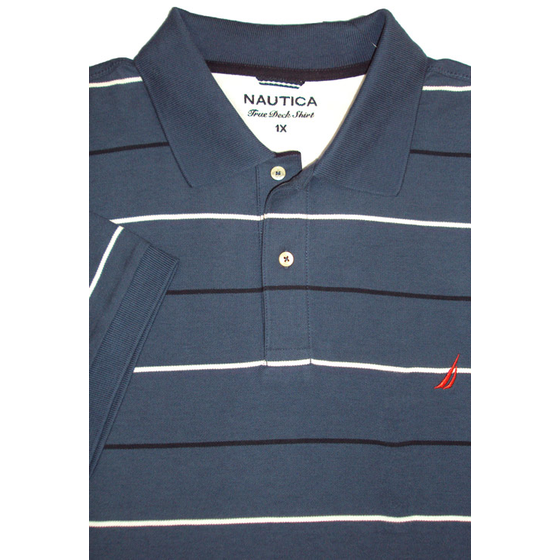 O0 NAUTICA NAZ01001 POLO (352)