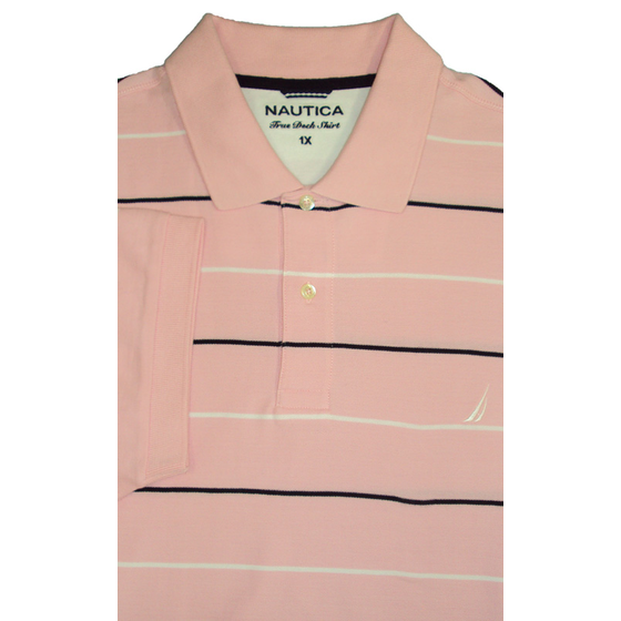 O0 NAUTICA NAZ01001 POLO (352)
