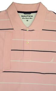 O0 NAUTICA NAZ01001 POLO (352)