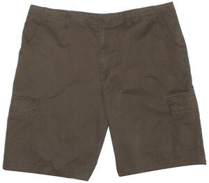 D0 BACKBAY G620306 CARGO SHORT (316)
