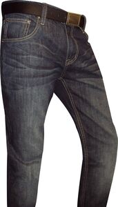 DANIEL HECHTER DH821 TALL PARIS JEAN
