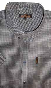 N0 BEN SHERMAN MB1111US WINDOW CHECK SS