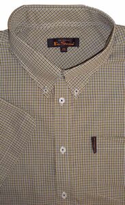 N0 BEN SHERMAN MB1111US WINDOW CHECK SS