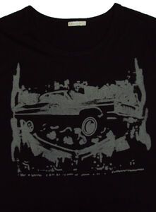 CHARCOAL KS080944  MUSCLE TANK TOP  5161