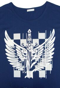 CHARCOAL KS080944  MUSCLE TANK TOP  5161