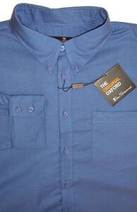 BEN SHERMAN PLN OXFORD LS