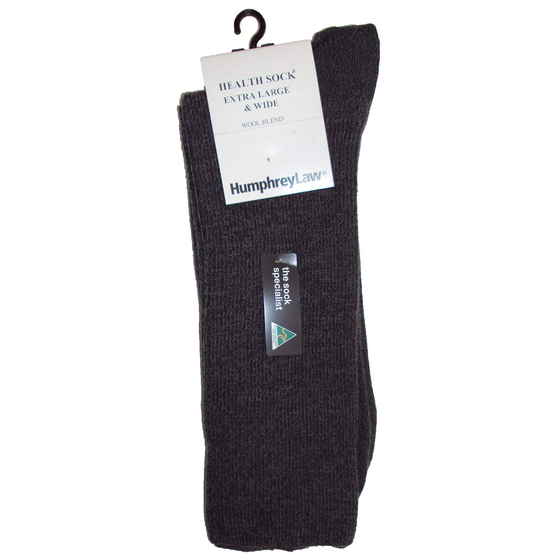 HUMPHREY LAW 67E16 XWIDE WOOLNYLON 