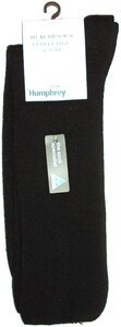 HUMPHREY LAW 67E16 XWIDE WOOLNYLON 
