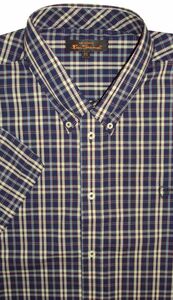 BEN SHERMAN MB1117 CROSS CHECK SS