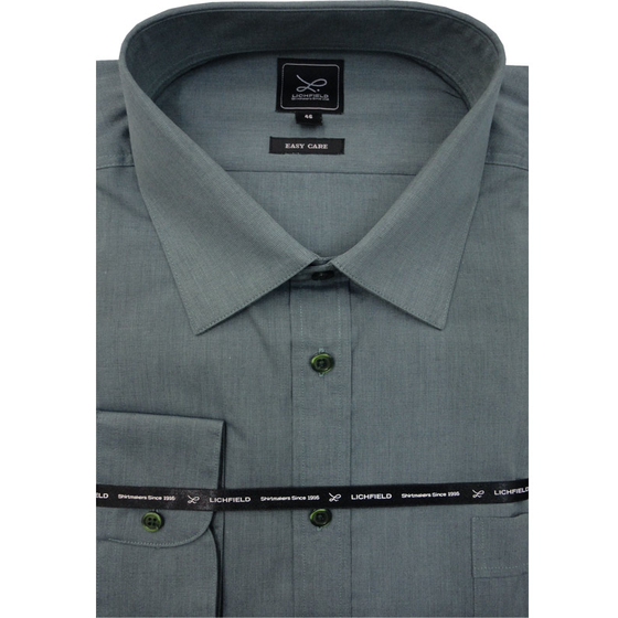 LICHFIELD 0101 COTTONPOLY EASY CARE CA