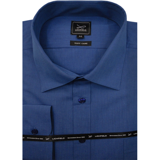 LICHFIELD 0101 COTTONPOLY EASY CARE CA