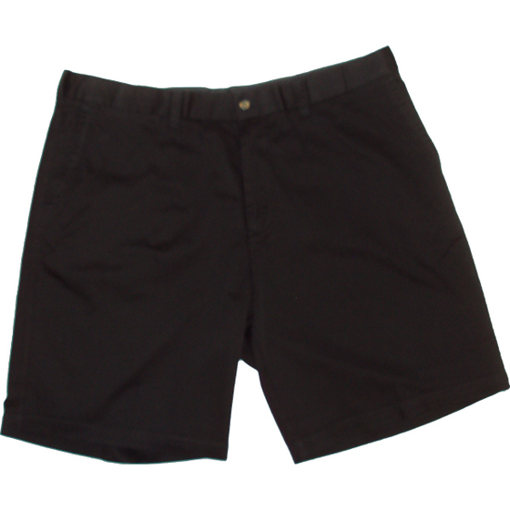 LANCIA M60462 STRETCH SHORT