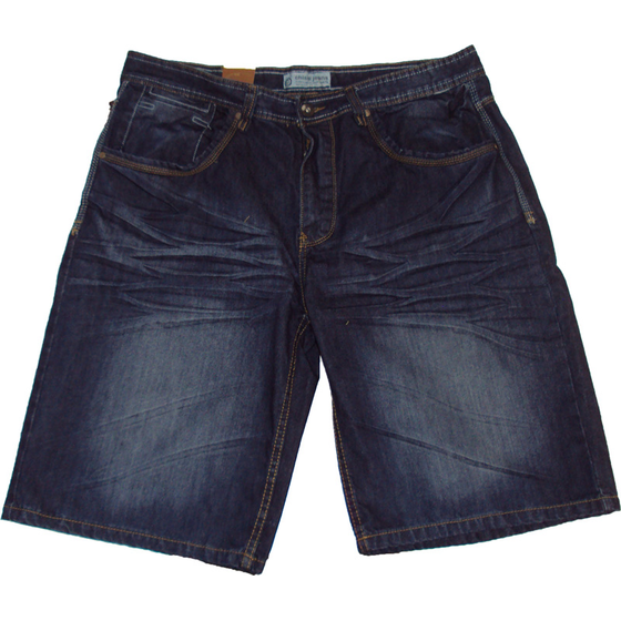 CHISEL CJ2462 CRINKLE SHORT