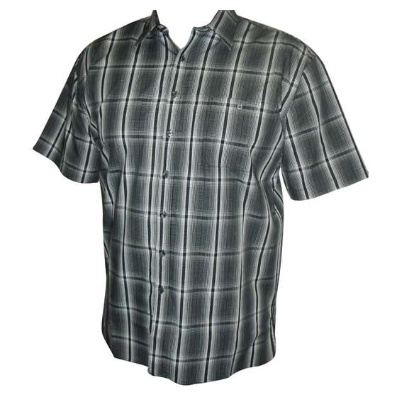 20 MANSON 501 CHECK SHIRT