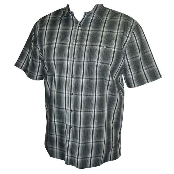 20 MANSON 501 CHECK SHIRT