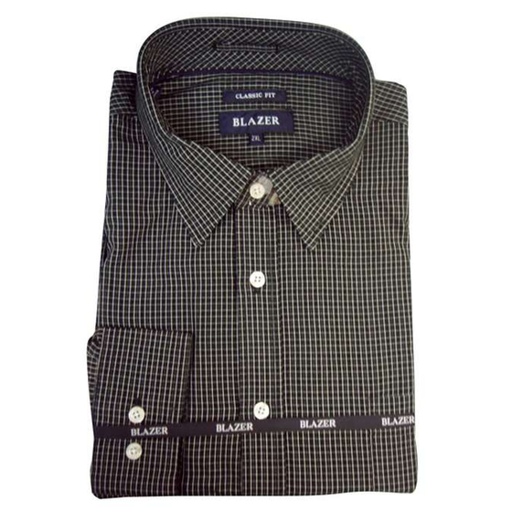 60 BLAZER 227027 SOFT TOUCH LS (250)