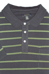 80 BACKBAY G620100 STP POLO (319)