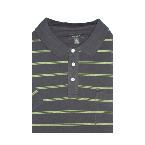 80 BACKBAY G620100 STP POLO (319)