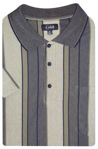 90 DUMAURIER DM11214 VERT STP POLO (315)