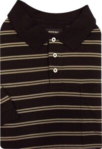 D0 BACKBAY G620129 MERC POLO (319)