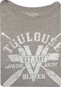 D0 BLAZER 710775 TOULOUISE TSHIRT (301)