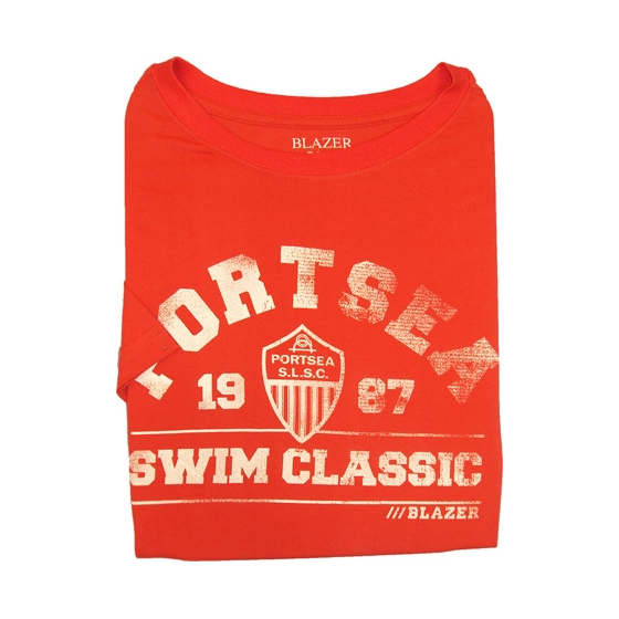 D0 BLAZER 710776 PORTSEA TSHIRT (301)