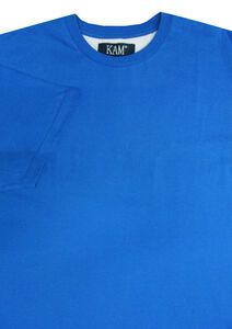 KAM JEANS KBS500 BASIC TSHIRT