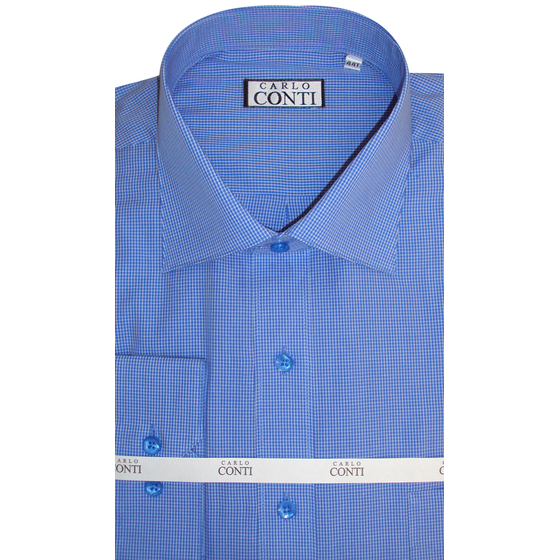 D0 CARLO CONTI BA92019 MICRO CHK CA 361