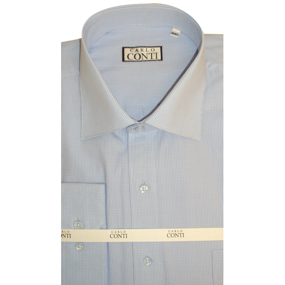 D0 CARLO CONTI BA92019 MICRO CHK TALL