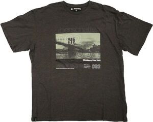 31 ANGRY MINDS 4570028 STRUCTURE TEE 387